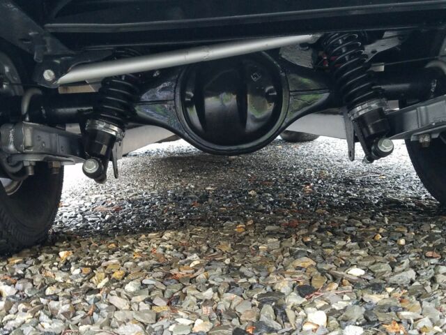 1970 White Chevrolet C-10