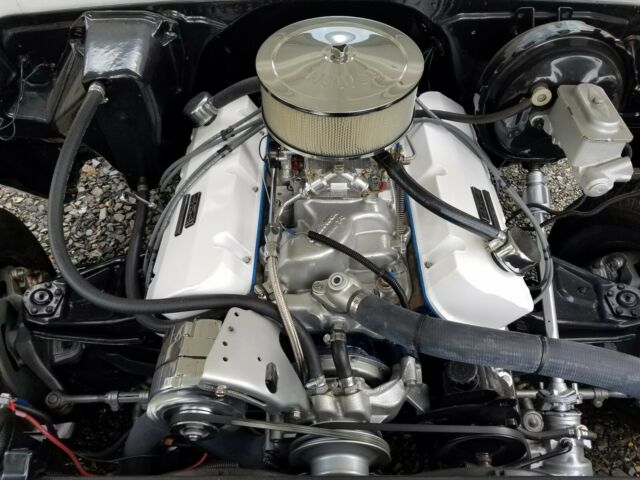 1970 White Chevrolet C-10