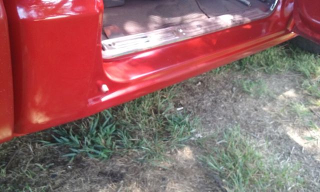 1970 Green Chevrolet C-10 Standard Cab Pickup