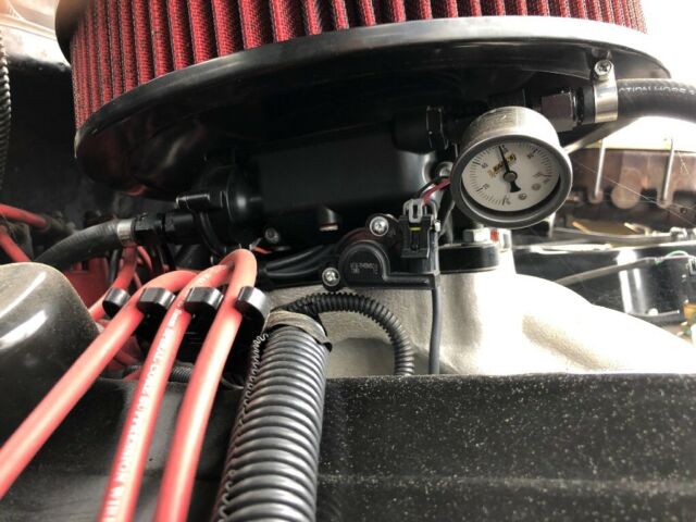 1970 Black Chevrolet C-10 Standard Cab Pickup