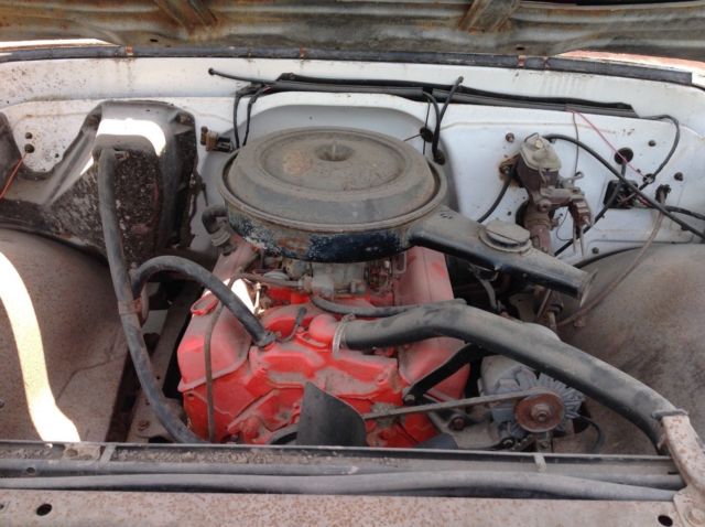 1970 Chevrolet C-10