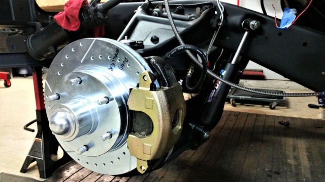 1970 Gold Chevrolet C-10