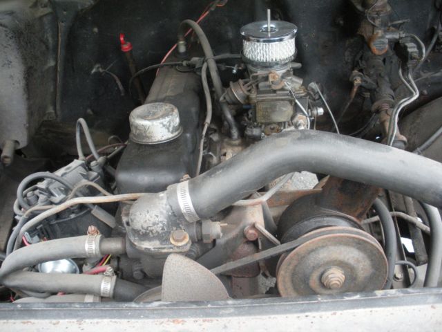 1970 Green Chevrolet C-10 Standard Cab Pickup