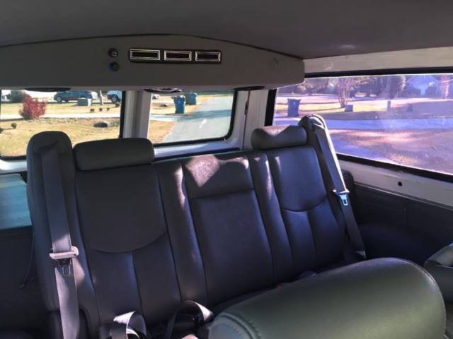 1970 Orange Chevrolet Suburban SUV