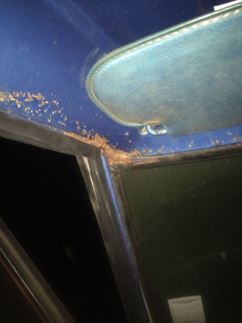 1970 Brown Chevrolet C-10