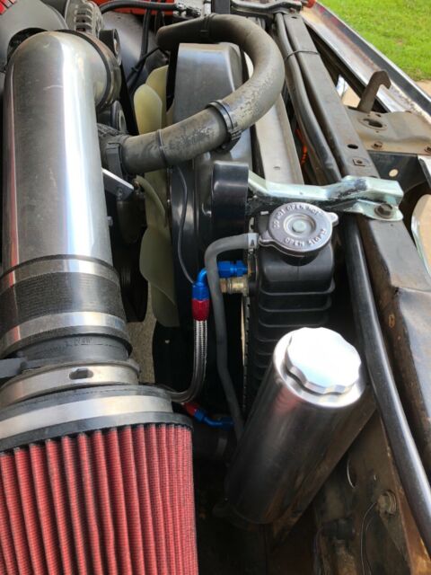 1970 Orange Chevrolet C-10 Standard Cab Pickup