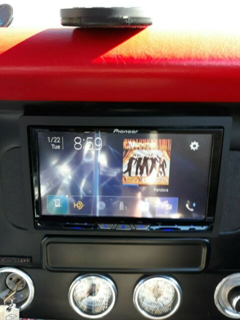 1970 Chevrolet Other Pickups