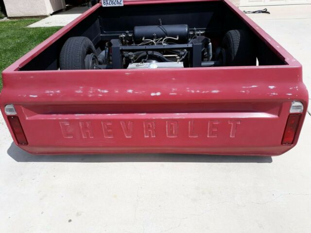 1970 Chevrolet Other Pickups