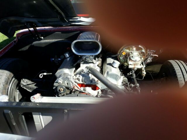 1970 Chevrolet Other Pickups