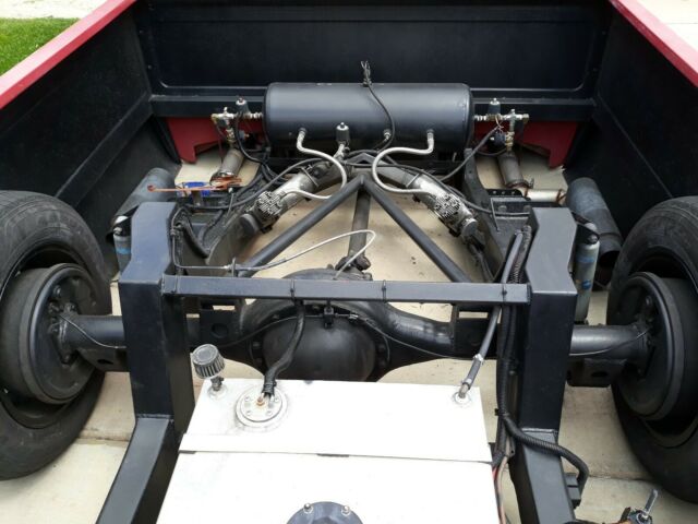 1970 Chevrolet Other Pickups