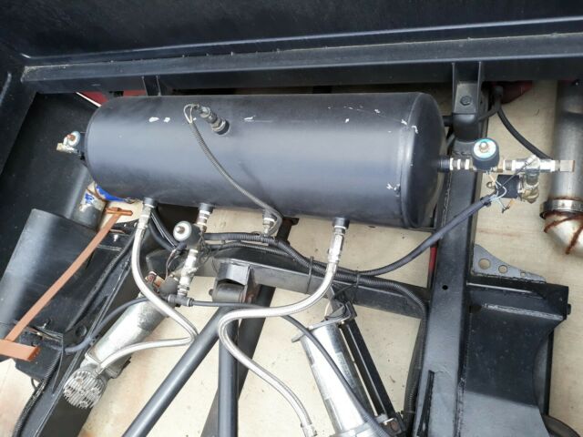 1970 Chevrolet Other Pickups