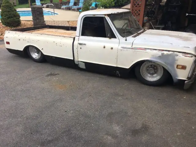 1970 c20 truck for sale: photos, technical specifications, description