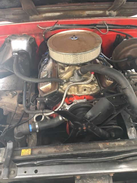 1970 Patina multiple colors Chevrolet C-10 Standard cab 8 foot bed