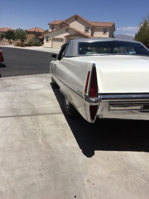 1970 Green Cadillac Other