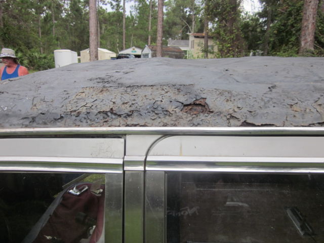 1970 Gray Cadillac Other Hearse