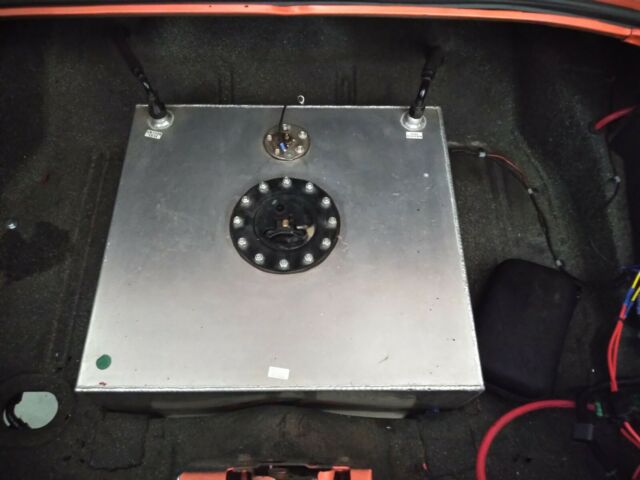 1970 Chevrolet Camaro