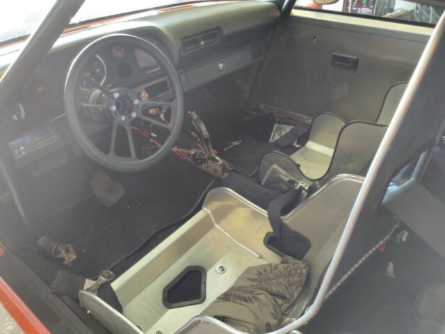 1970 Chevrolet Camaro