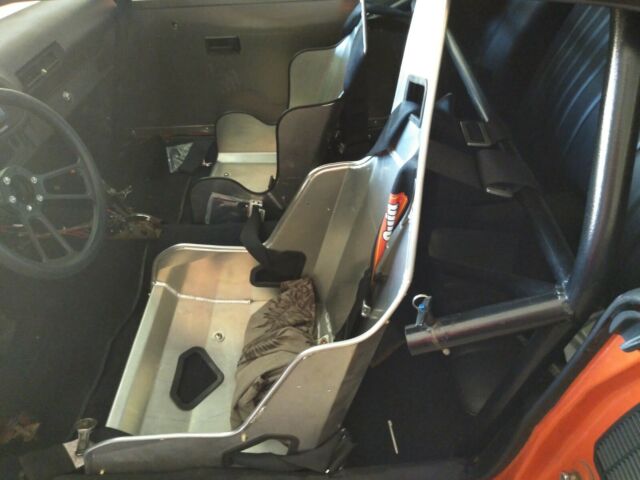 1970 Chevrolet Camaro