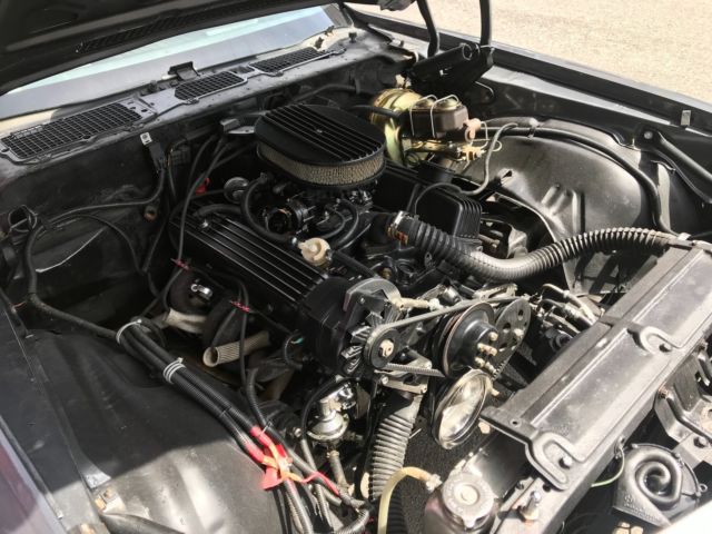 1970 Gray Chevrolet Camaro