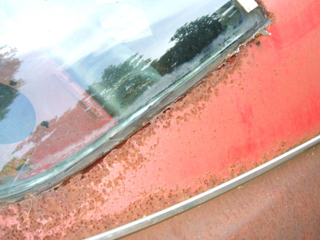 1970 Red Chevrolet Camaro Coupe