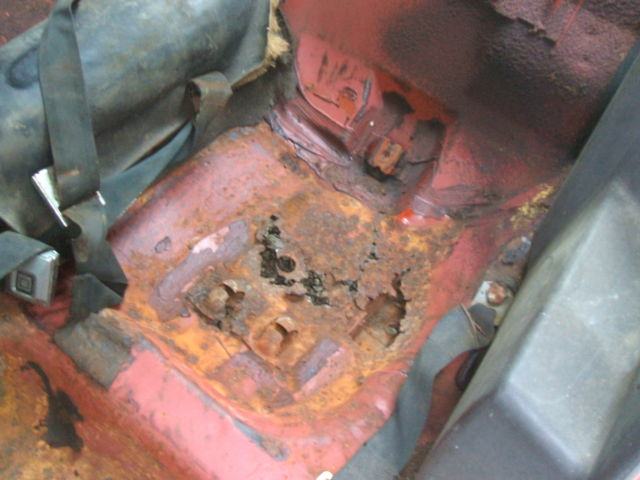 1970 Red Chevrolet Camaro Coupe