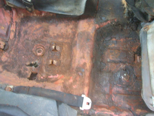 1970 Red Chevrolet Camaro Coupe