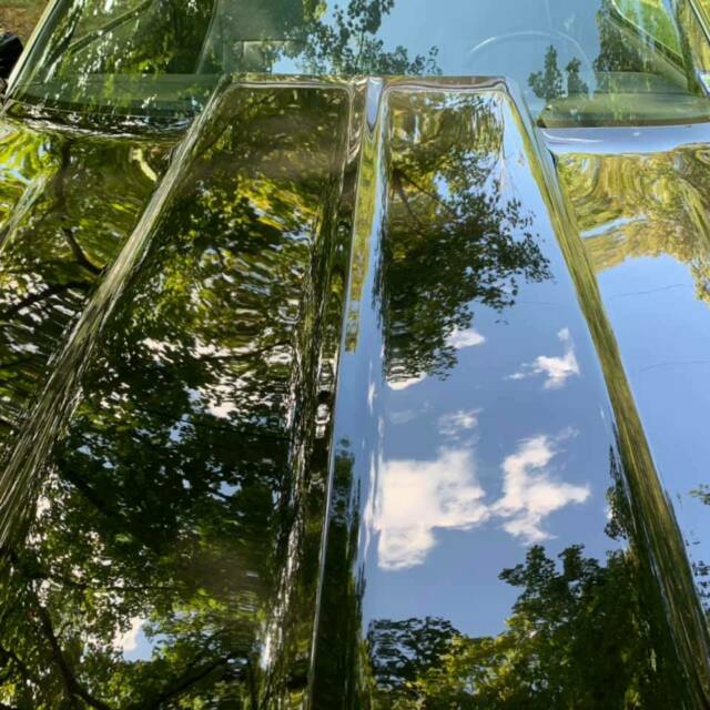 1970 Black Chevrolet Camaro Hardtop