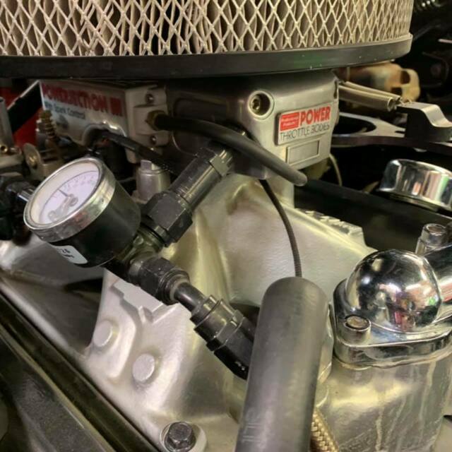 1970 Black Chevrolet Camaro Hardtop