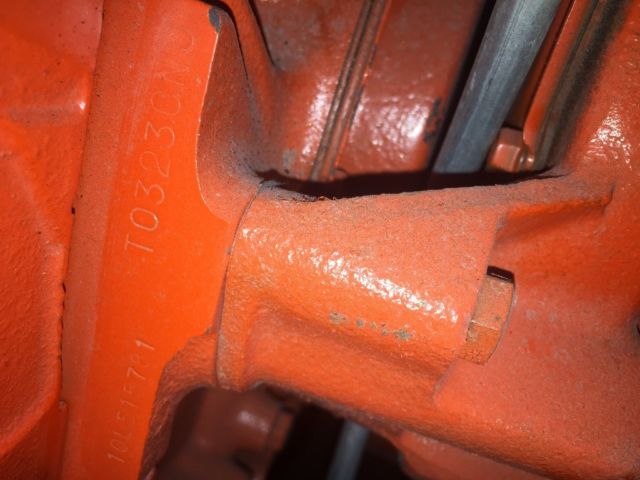 1970 Red Chevrolet Camaro Coupe