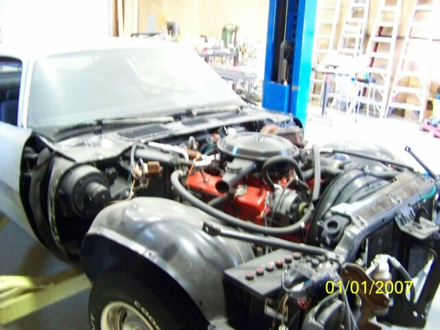 1970 Black Chevrolet Camaro Coupe