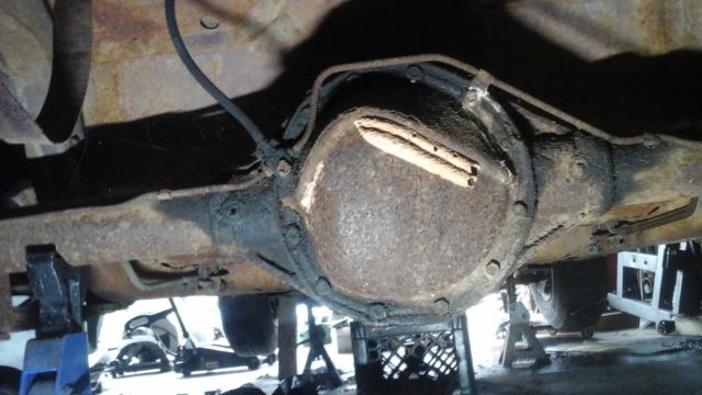 1970 Blue Chevrolet Camaro Coupe