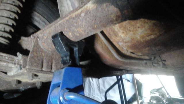 1970 Blue Chevrolet Camaro Coupe