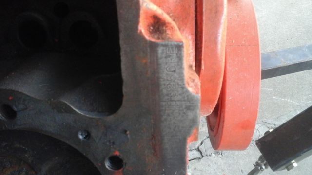 1970 Blue Chevrolet Camaro Coupe