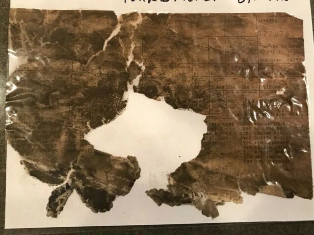 1970 Red Chevrolet Camaro