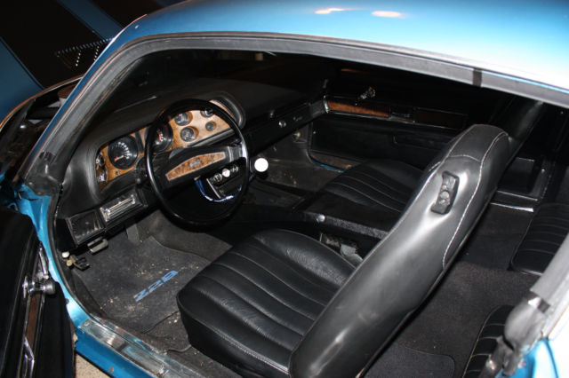 1970 Chevrolet Camaro