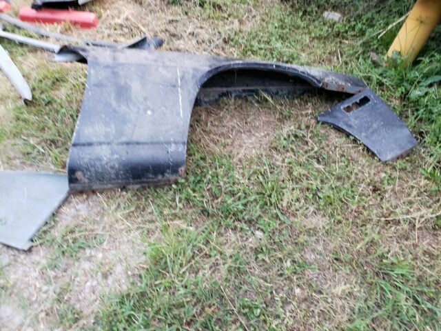 1970 Chevrolet Camaro