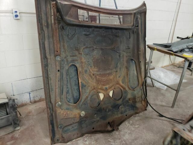 1970 Chevrolet Camaro