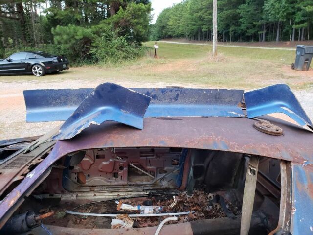 1970 Chevrolet Camaro