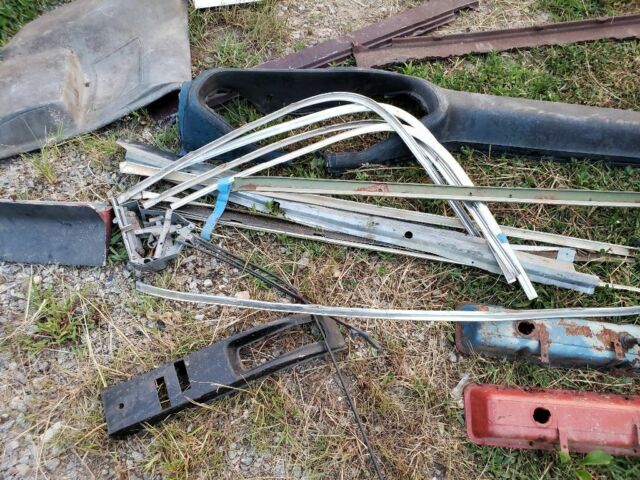 1970 Chevrolet Camaro