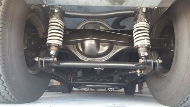 1970 Orange Chevrolet Camaro Coupe