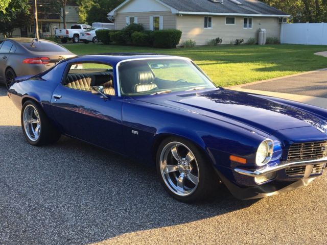 1970 Chevrolet Camaro