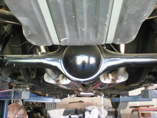 1970 gomango Dodge Challenger HT