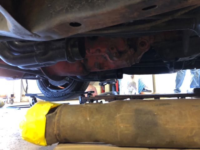 1970 Dodge Challenger