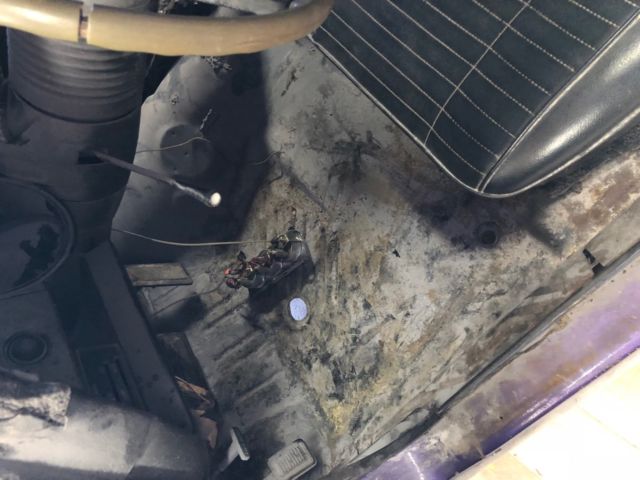 1970 Dodge Challenger