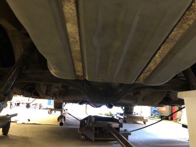 1970 Dodge Challenger