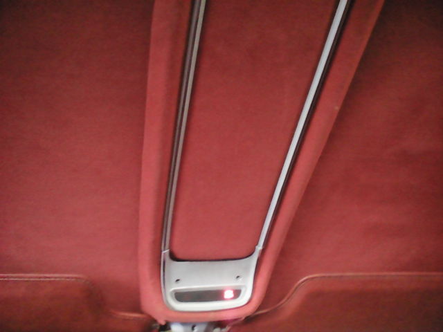 1970 gomango Dodge Challenger HT