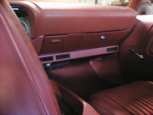 1970 gomango Dodge Challenger HT