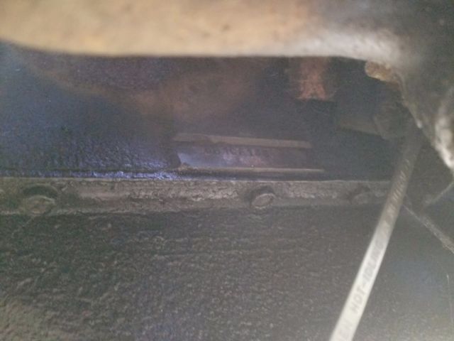 1970 Dodge Challenger Convertible