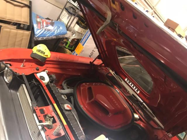 1970 Dodge Challenger