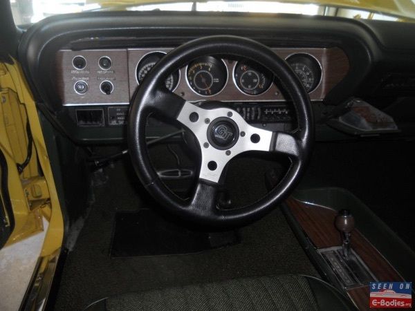 1970 Dodge Challenger